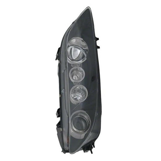 Right Side Headlamp assy composite 2006 - 2008 MAZDA 6 CAPA MA2503135C GP7B510K0B