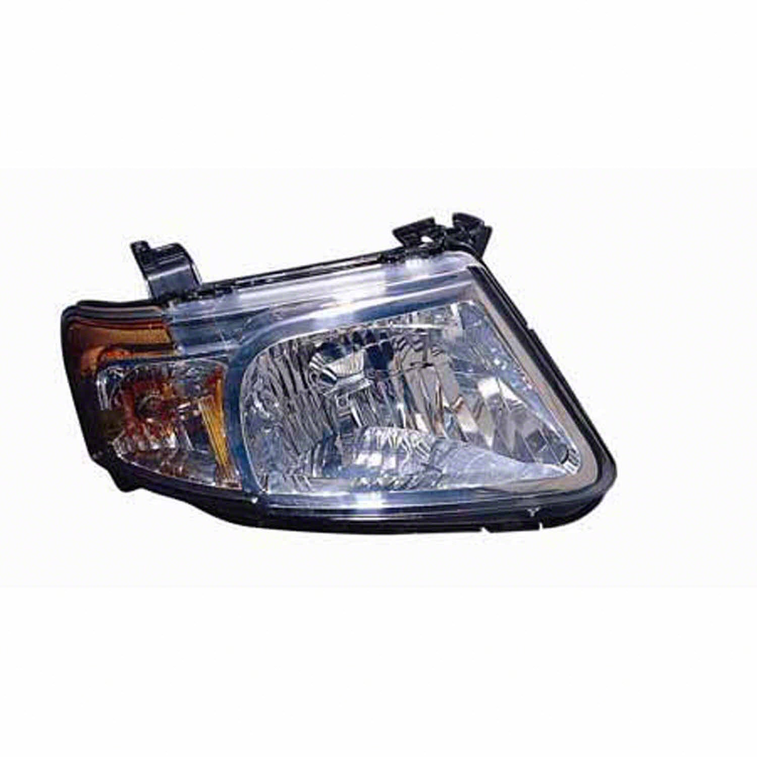 Right Side Headlamp assy composite 2008 - 2011 MAZDA TRIBUTE MA2503139C ZZC151030