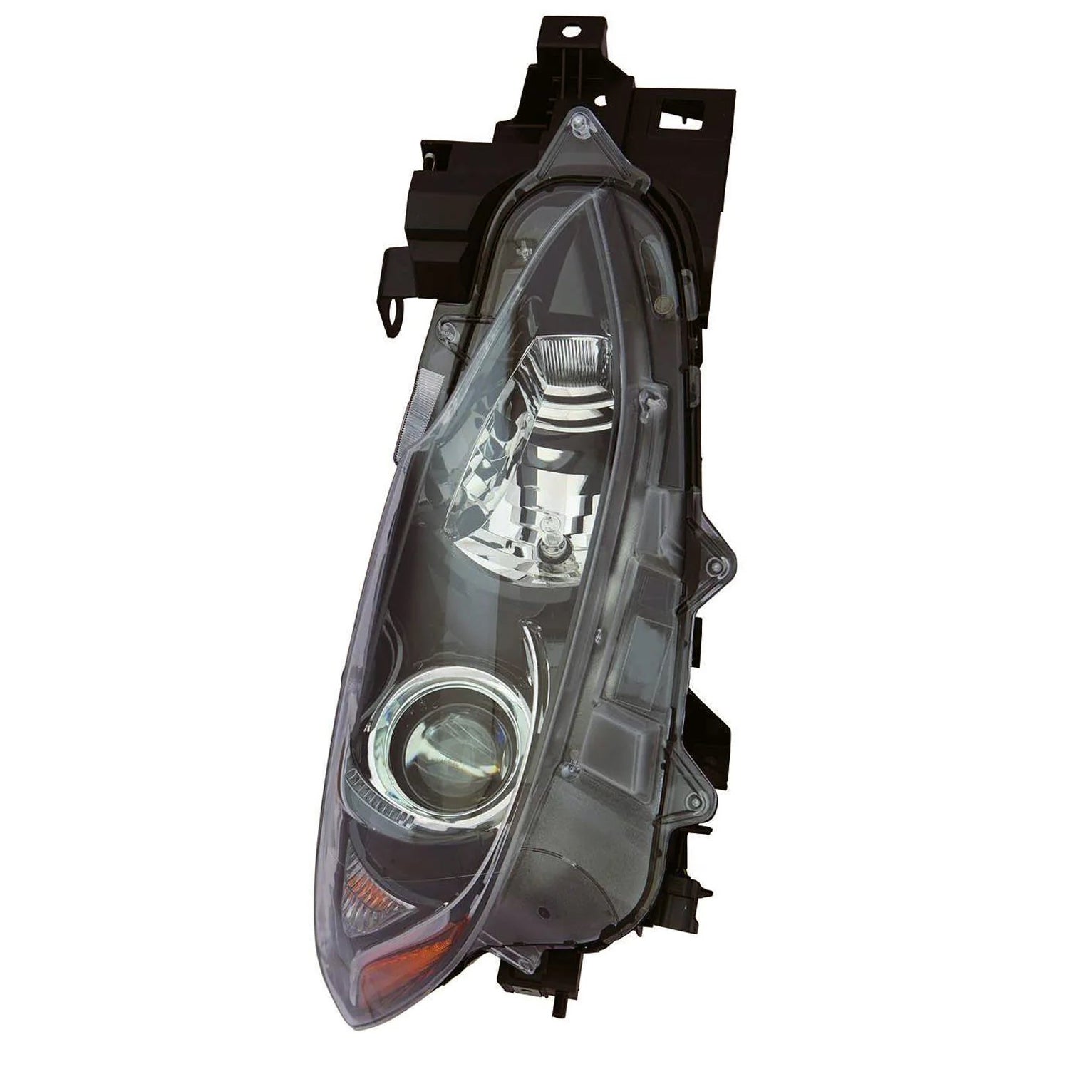 Right Side Headlamp assy composite 2014 - 2016 MAZDA 3 MA2503144C BPW1510K0