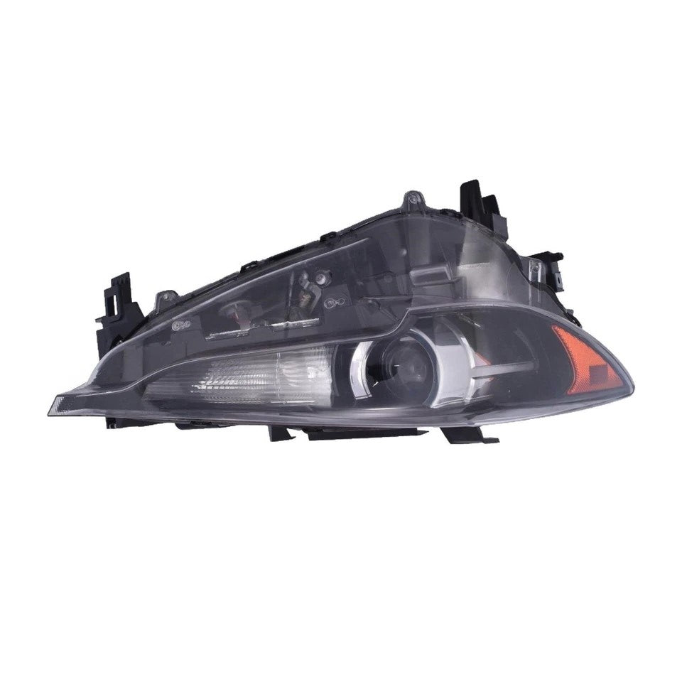 Conjunto de faro delantero derecho compuesto 2017 - 2021 MAZDA CX-5 CAPA MA2503151C KL2J51031D