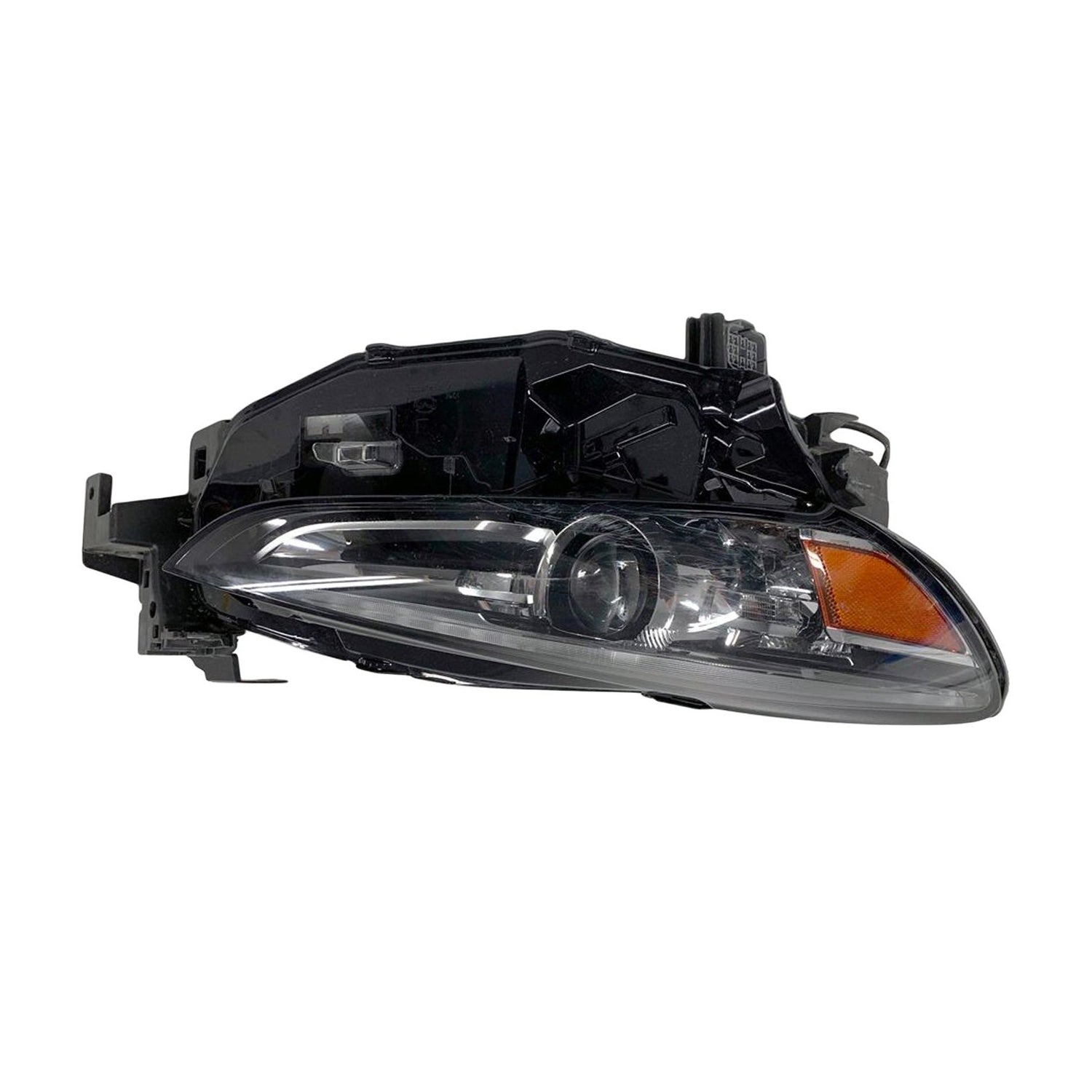 Conjunto de faro delantero derecho compuesto 2018 - 2021 MAZDA 6 CAPA MA2503152C GRF551031A