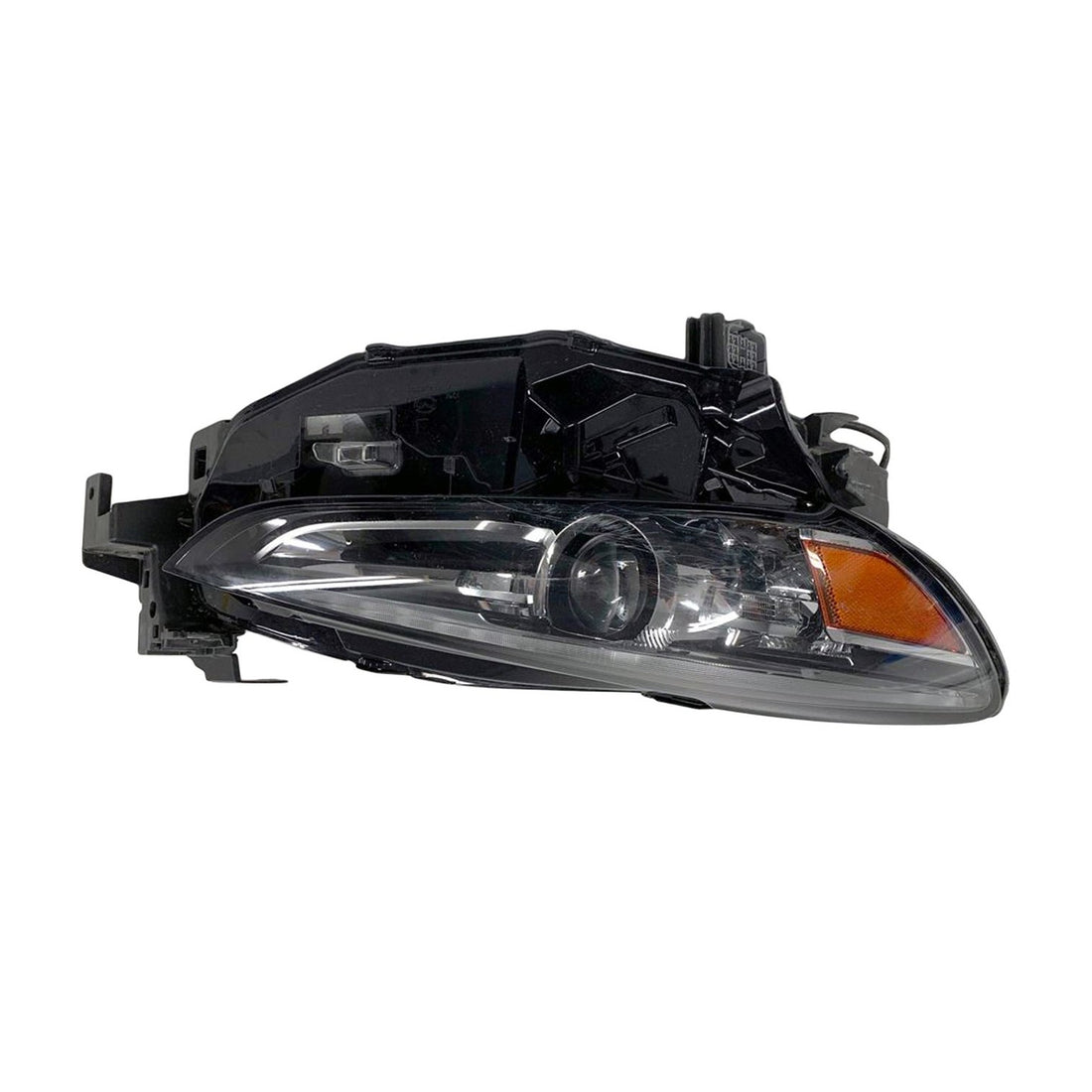 Right Side Headlamp assy composite 2018 - 2021 MAZDA 6 CAPA MA2503152C GRF551031A