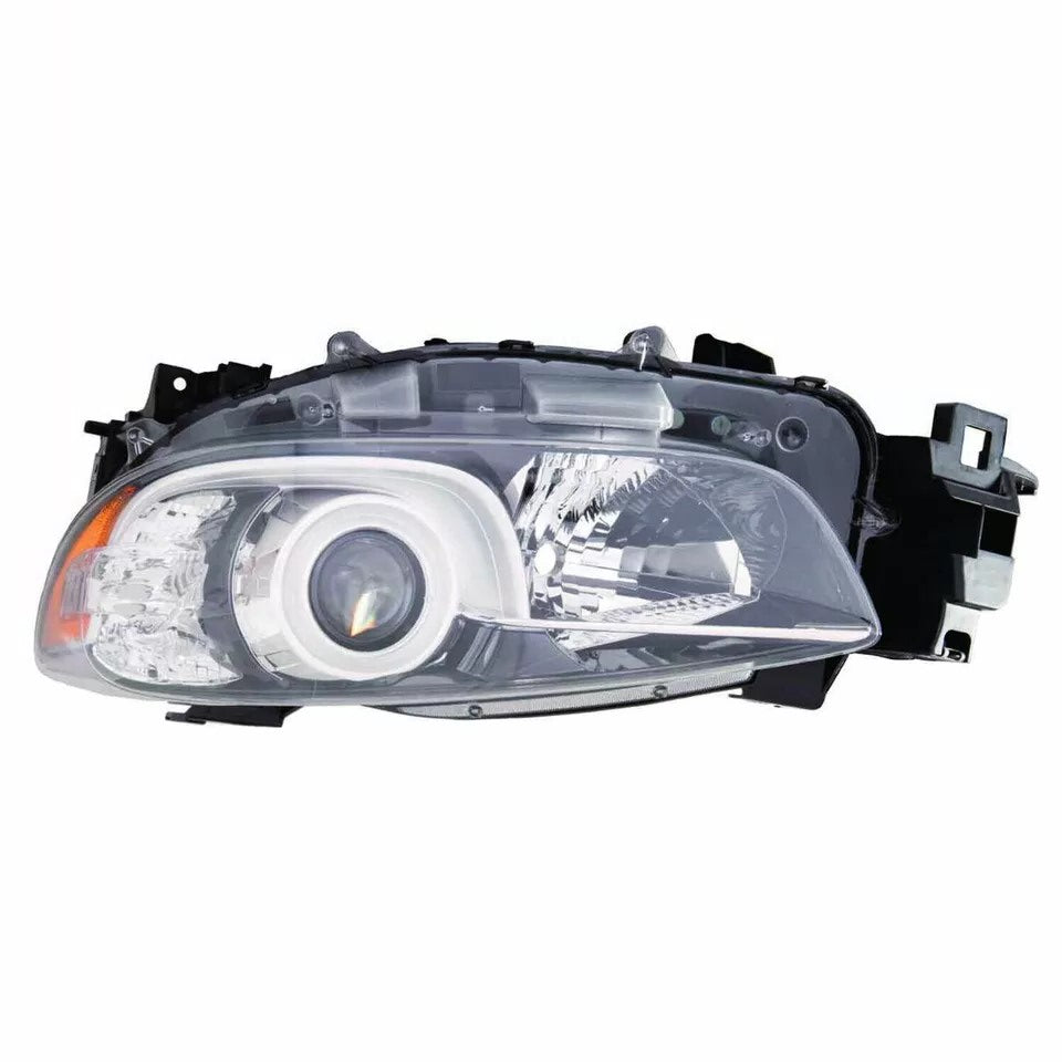 Left Side Headlamp lens/housing 2013 - 2016 MAZDA CX-5 CAPA MA2518146C KJ0151041C