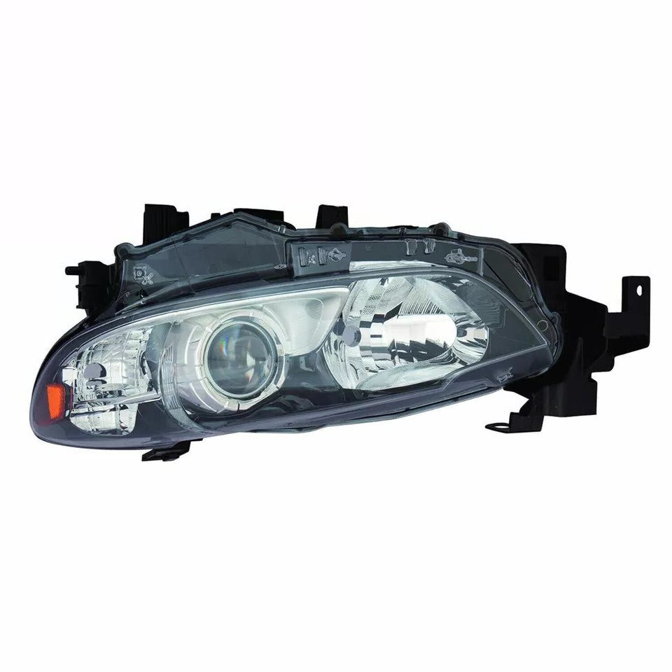 Left Side Headlamp lens/housing 2014 - 2017 MAZDA 6 MA2518160C GMP2510L0