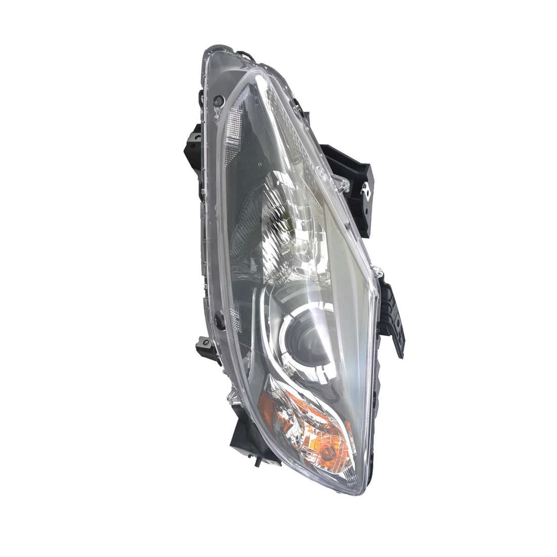 Right Side Headlamp lens/housing 2013 - 2015 MAZDA CX-9 CAPA MA2519158C TK2351031