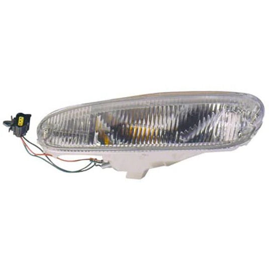 Left Side Parklamp assy 1990 - 1997 MAZDA MIATA MA2520111 8BN151070