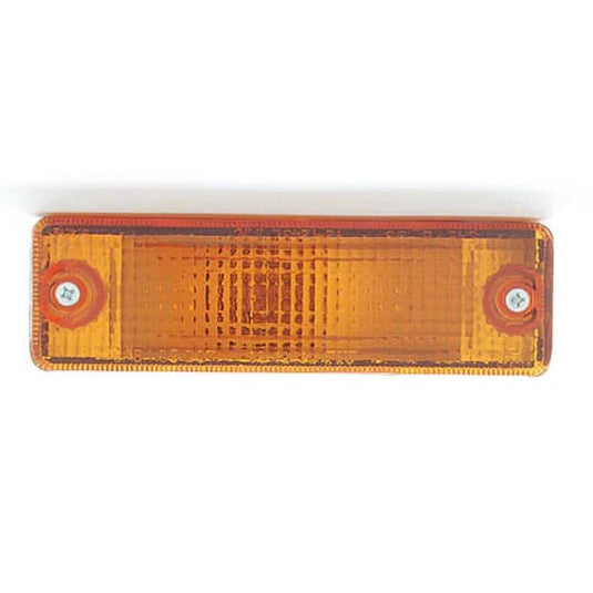 Left Side Front signal lamp 1983 - 1993 FORD FESTIVA MA2530104V E8BZ13368A