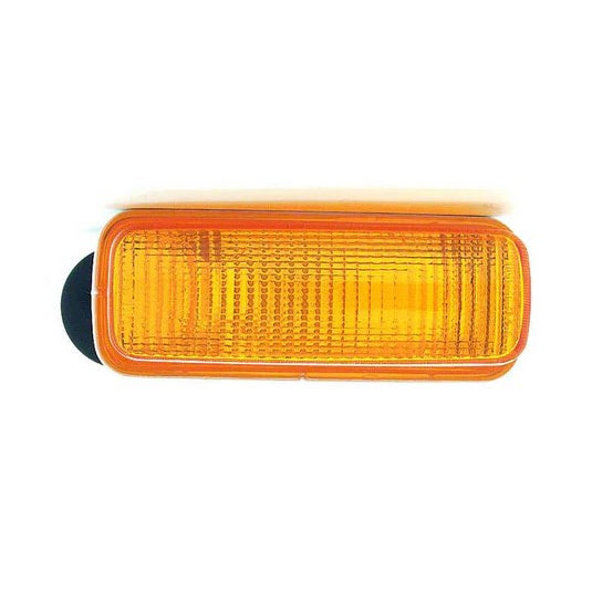 Left Side Front signal lamp 1994 - 1997 MAZDA B2300 MA2530107 ZZM051666A