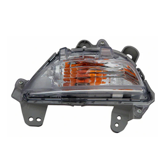 Luz intermitente delantera izquierda 2014 - 2016 MAZDA 3 MA2530119C B45A51360A