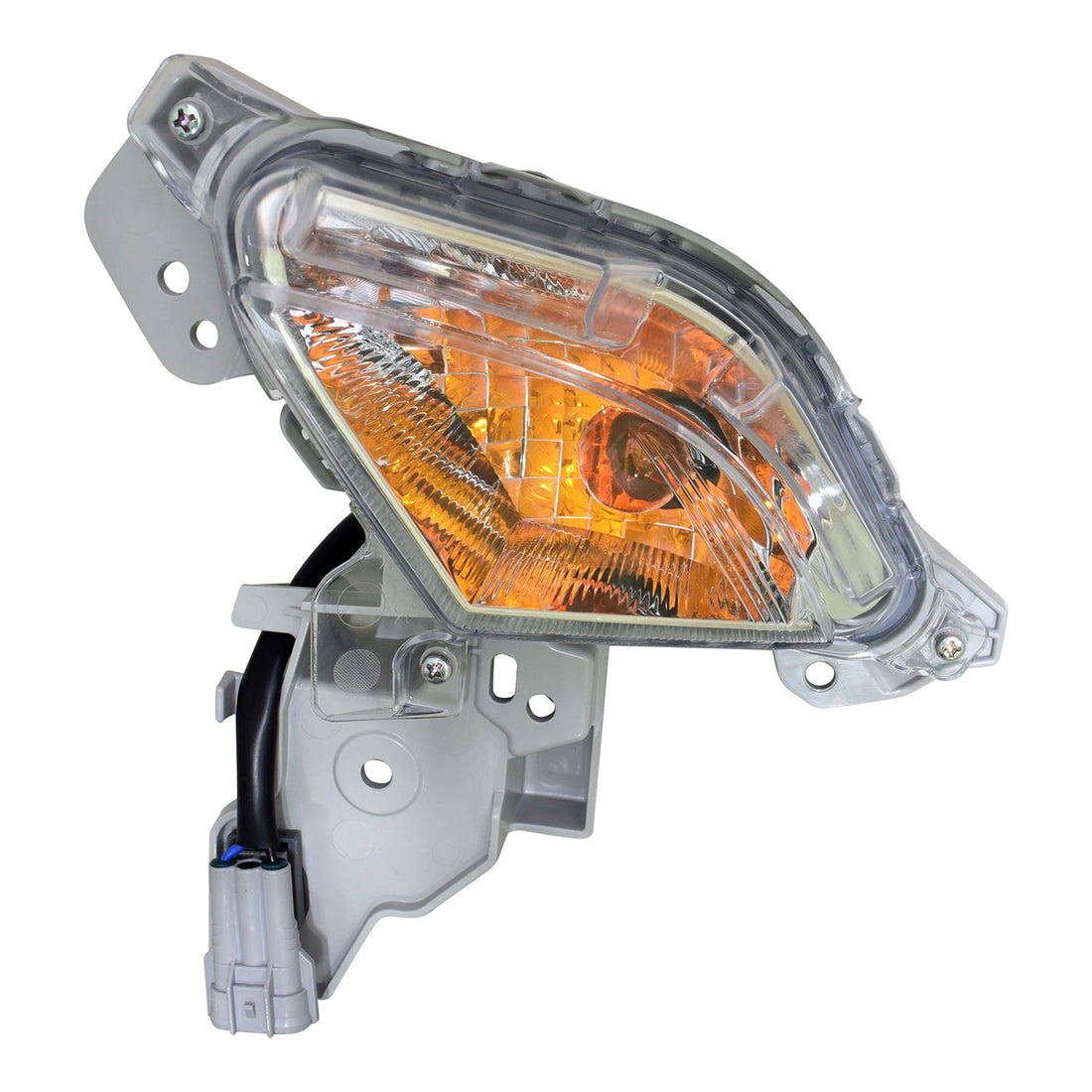 Left Side Front signal lamp 2016 - 2022 MAZDA CX-3 MA2530120 DB4G51360A