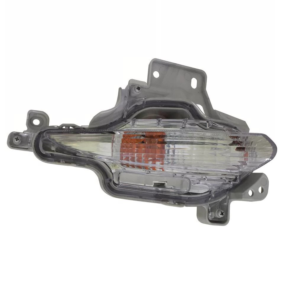 Left Side Front signal lamp 2017 - 2018 MAZDA 3 CAPA MA2530121C B63C51360A
