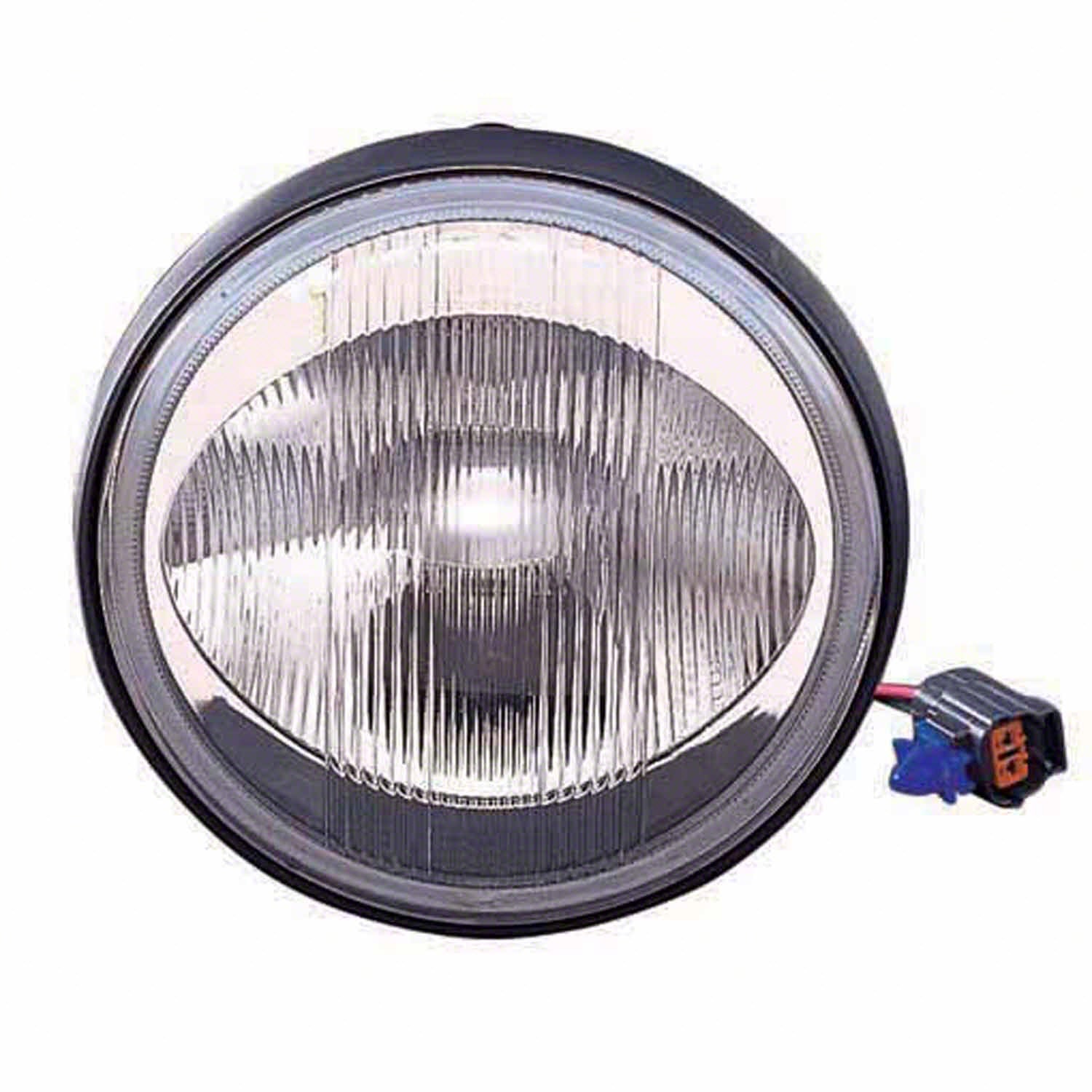 Left Side Fog lamp assy 2002 - 2003 MAZDA PROTEGE MA2592103 BN5V51680