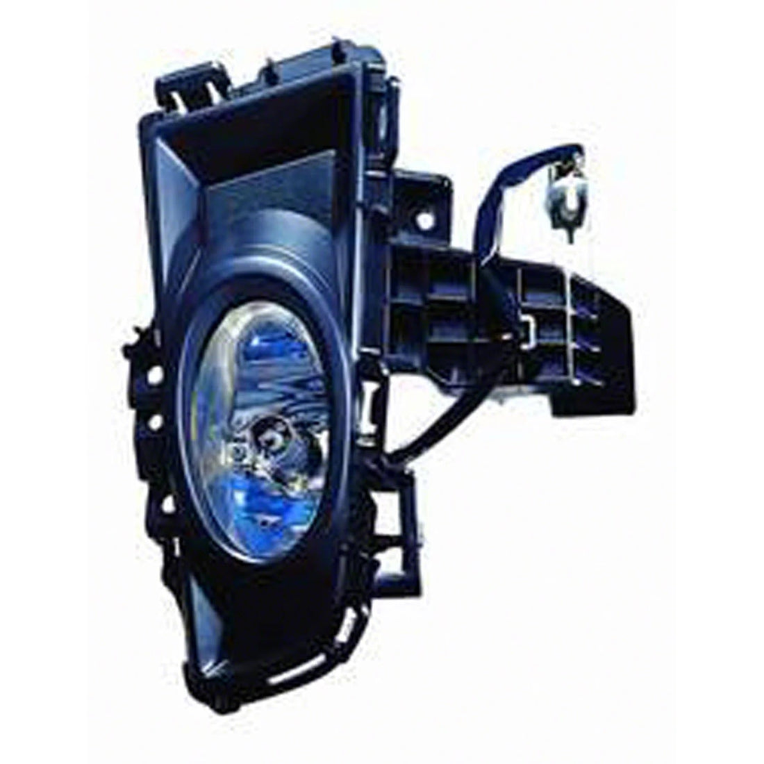 Left Side Fog lamp assy 2007 - 2009 MAZDA 3 MA2592115C BAN751690B