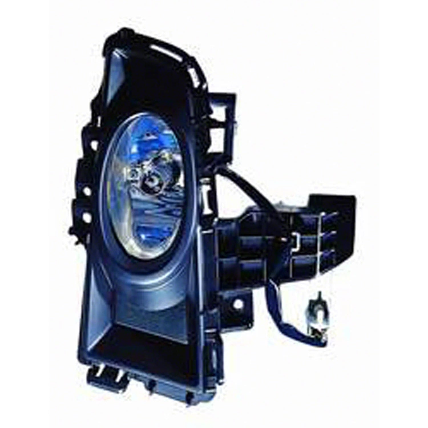 Left Side Fog lamp assy 2007 - 2009 MAZDA 3 MA2592115C BAN751690B