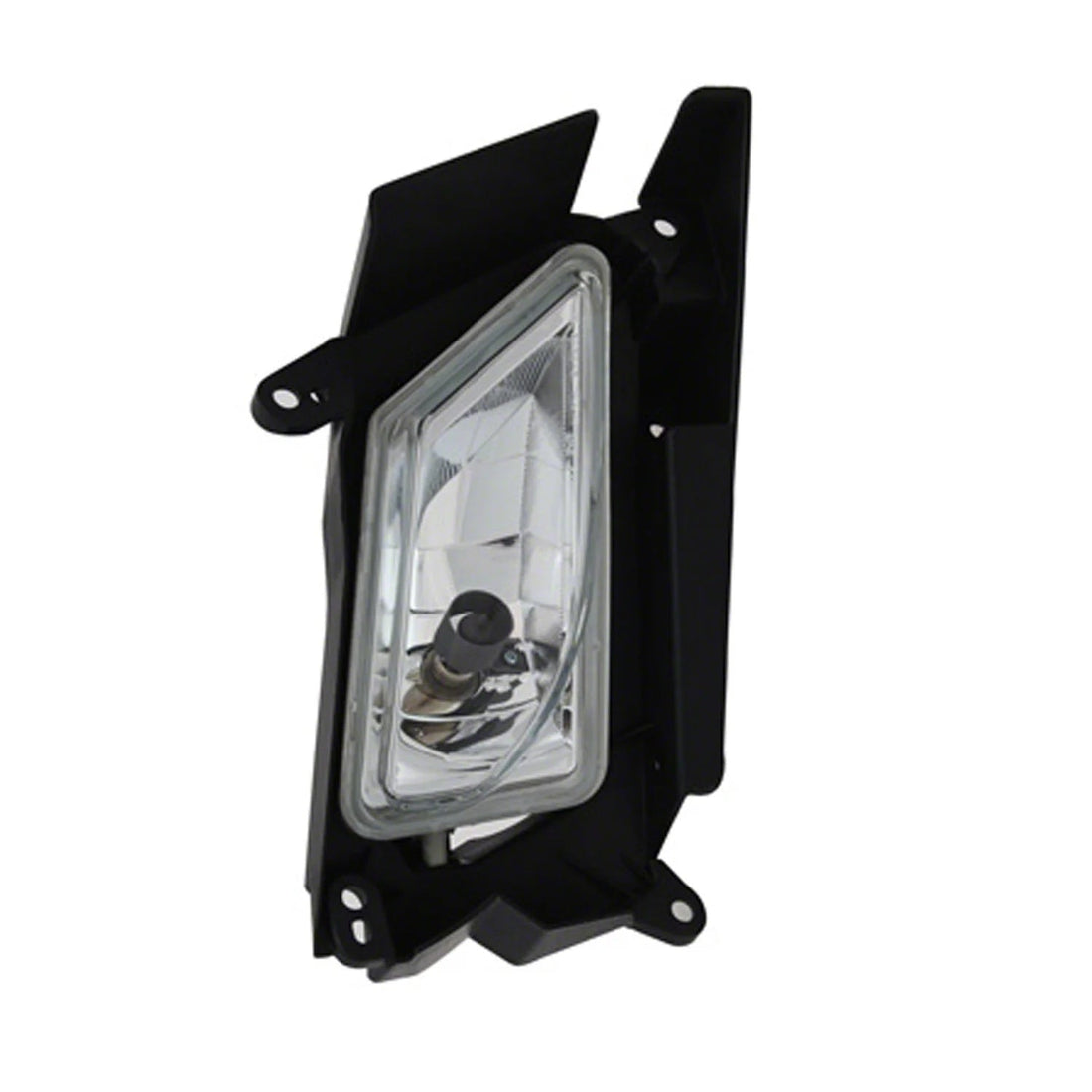 Left Side Fog lamp assy 2010 - 2011 MAZDA 3 CAPA MA2592119C BBM551690B