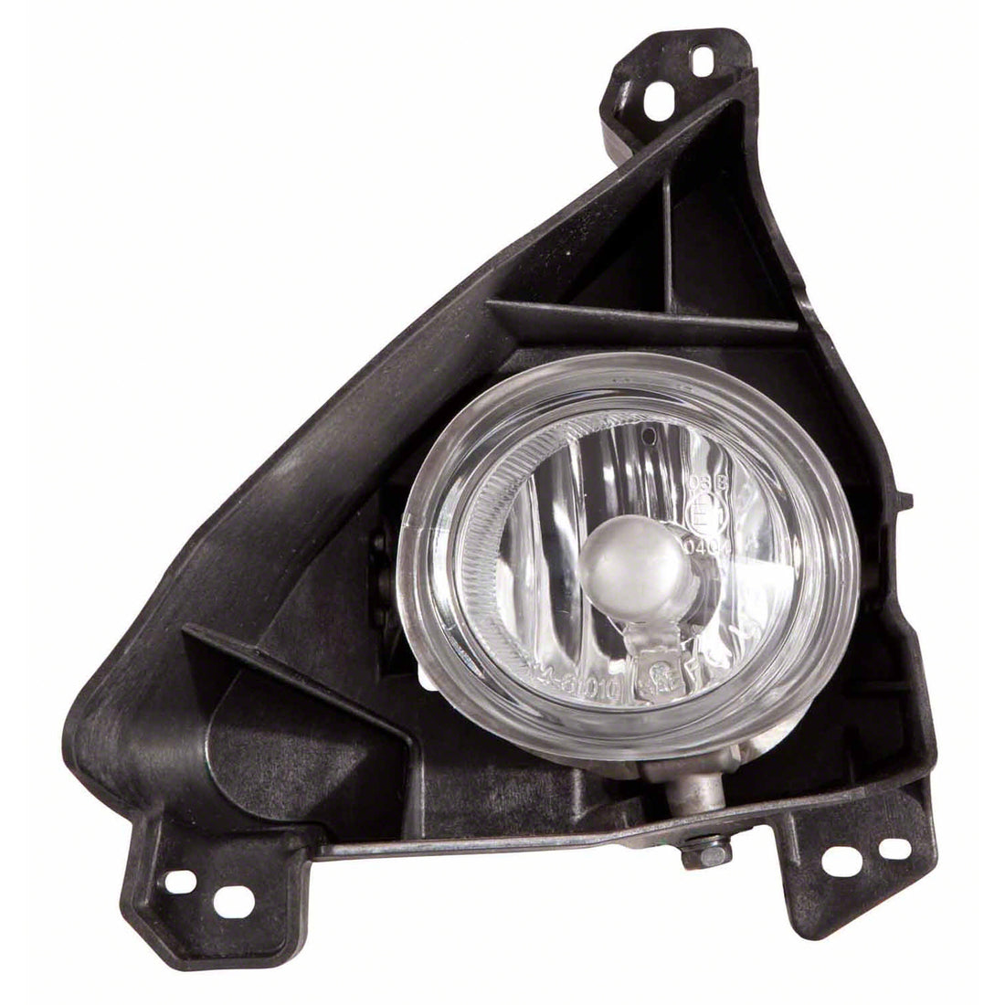 Left Side Fog lamp assy 2012 - 2012 MAZDA 5 MA2592122 CG3651690