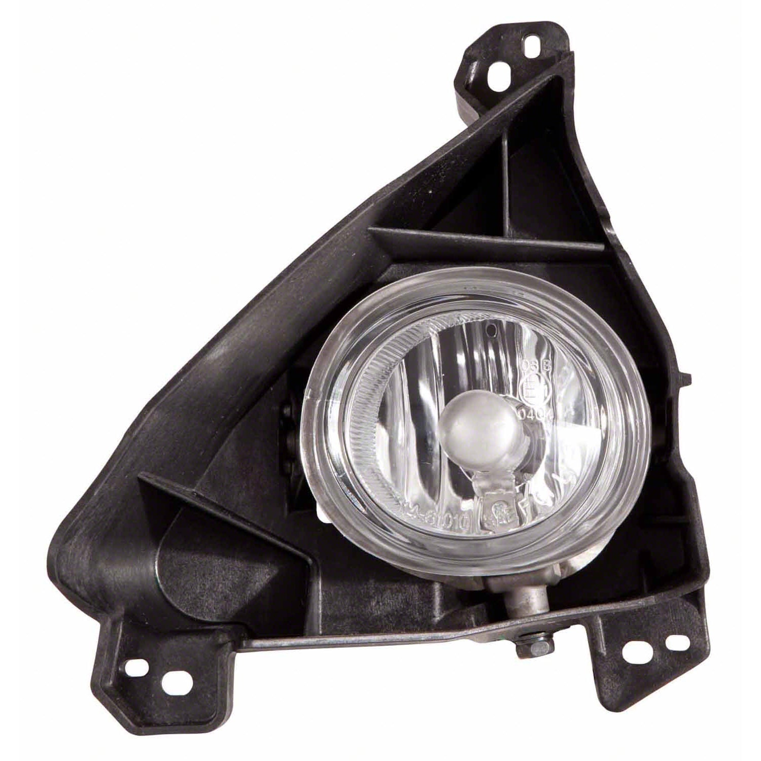 Left Side Fog lamp assy 2012 - 2012 MAZDA 5 MA2592122 CG3651690