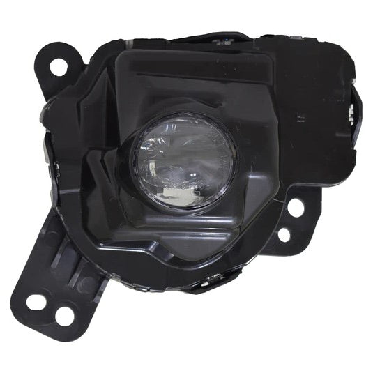 Conjunto de faro antiniebla lateral izquierdo 2016 - 2016 MAZDA 6 CAPA MA2592127C GHP951690A