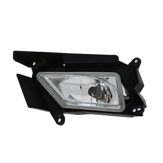Right Side Fog lamp assy 2010 - 2011 MAZDA 3 CAPA MA2593119C BBM551680C