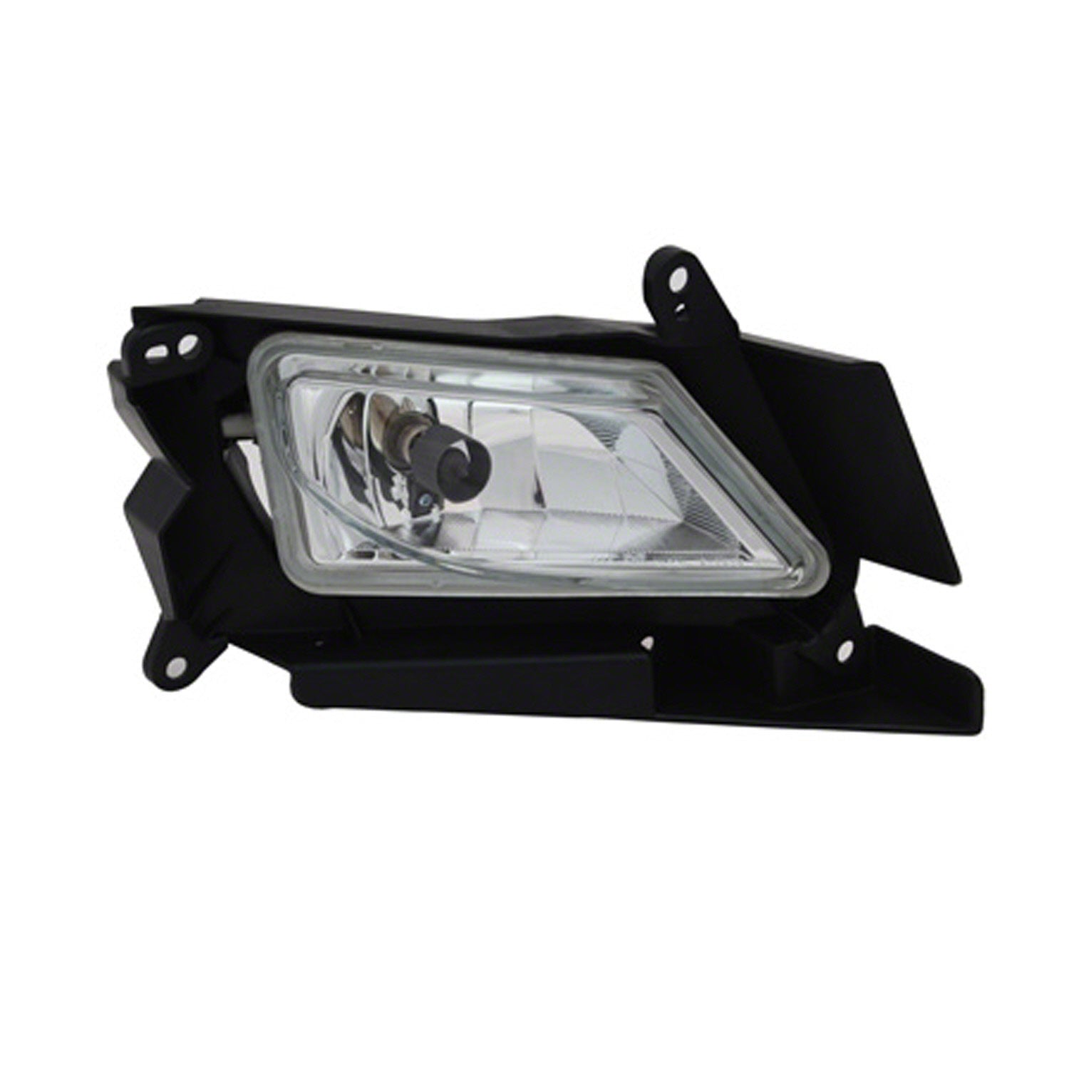 Right Side Fog lamp assy 2010 - 2011 MAZDA 3 CAPA MA2593119C BBM551680C