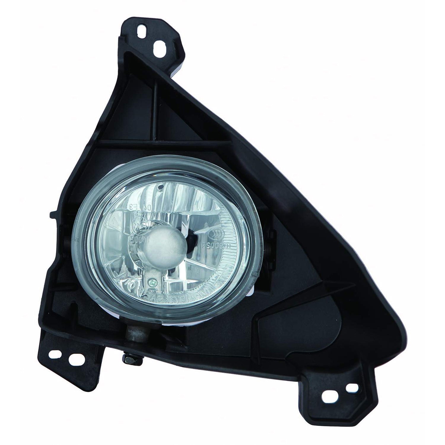 Right Side Fog lamp assy 2013 - 2017 MAZDA 5 MA2593126 C59751680A