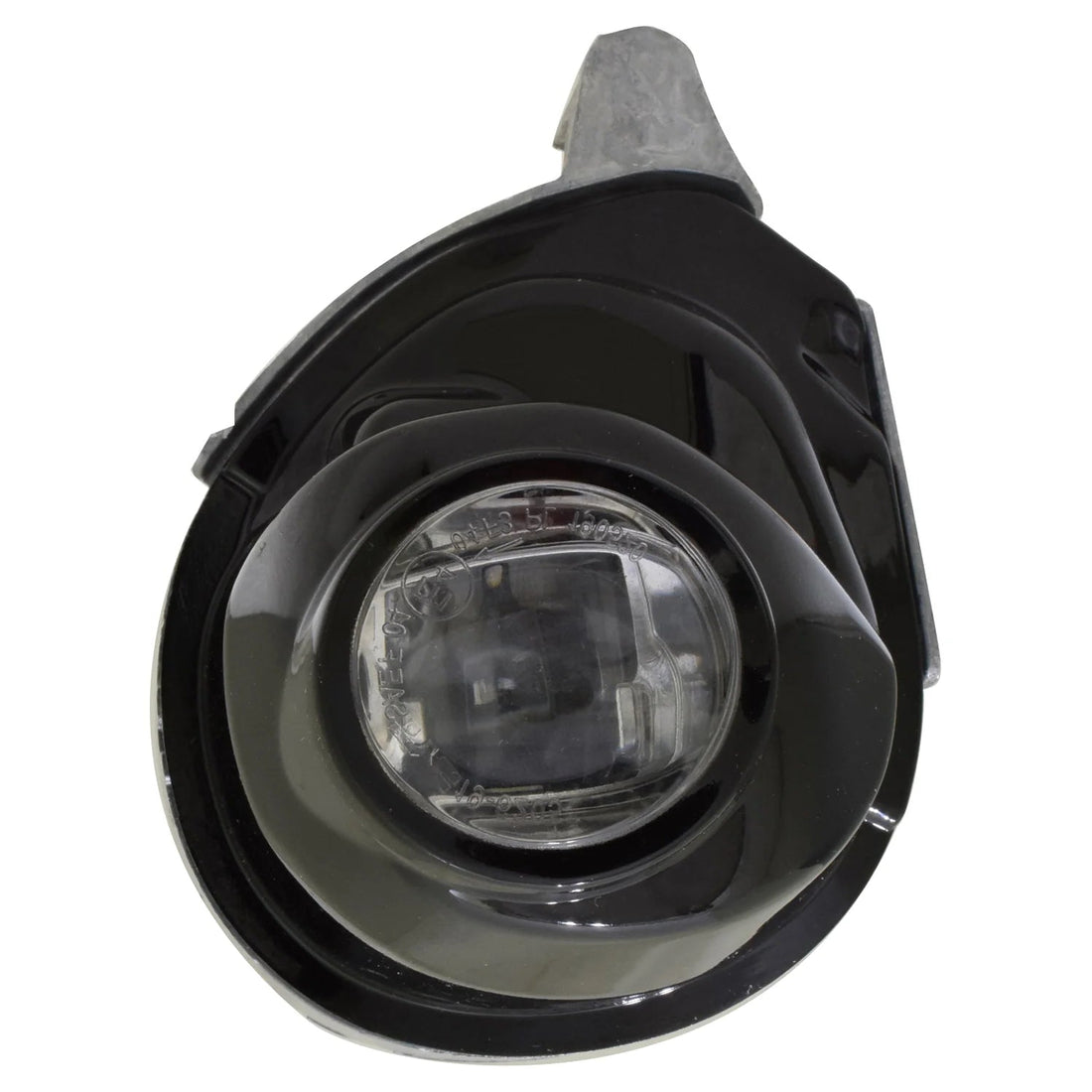 Conjunto faro antiniebla lado derecho 2017 - 2018 MAZDA 3 CAPA MA2593128C B63B51680A