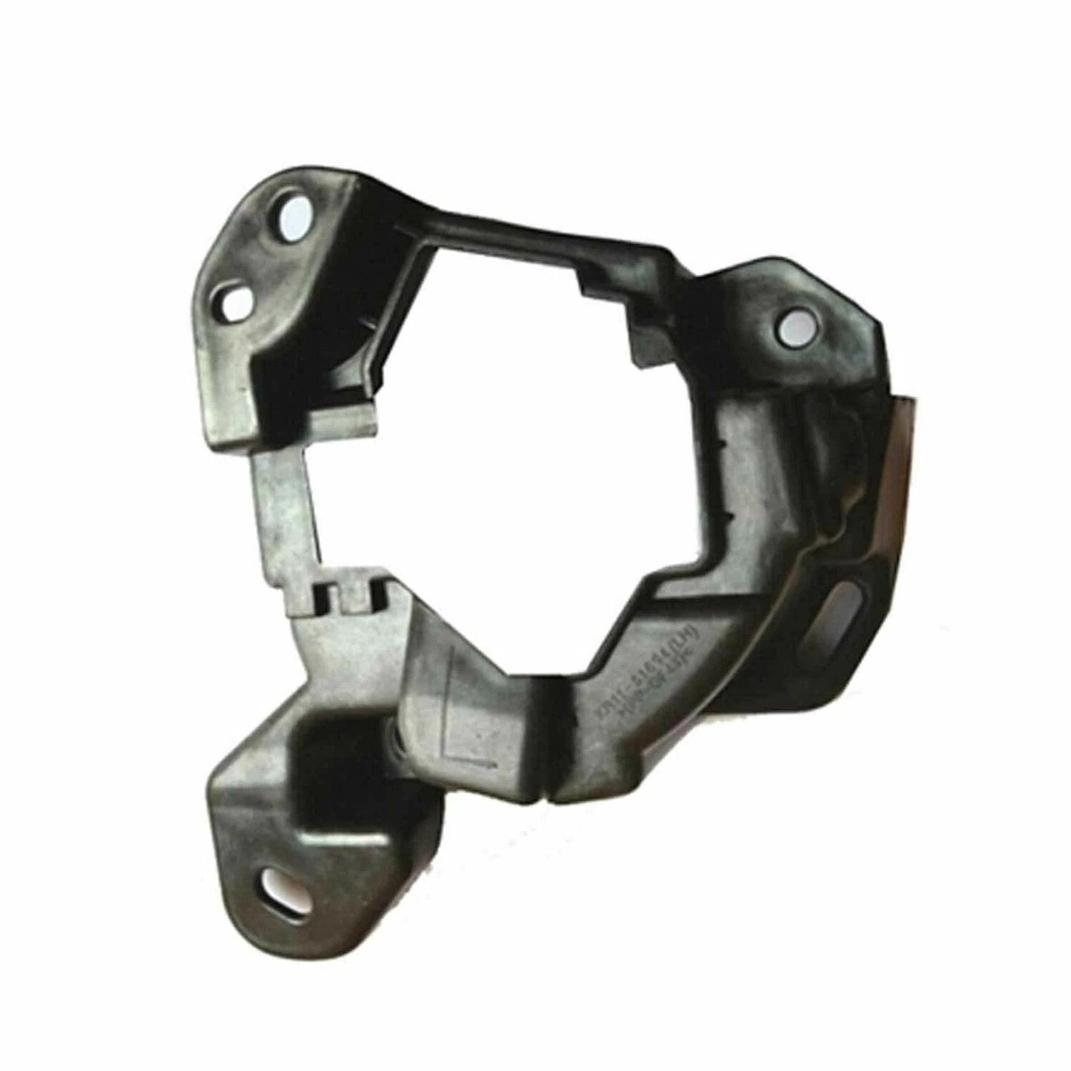 Left Side Fog lamp bracket 2013 - 2015 MAZDA CX-5 MA2602102 KD5351694A