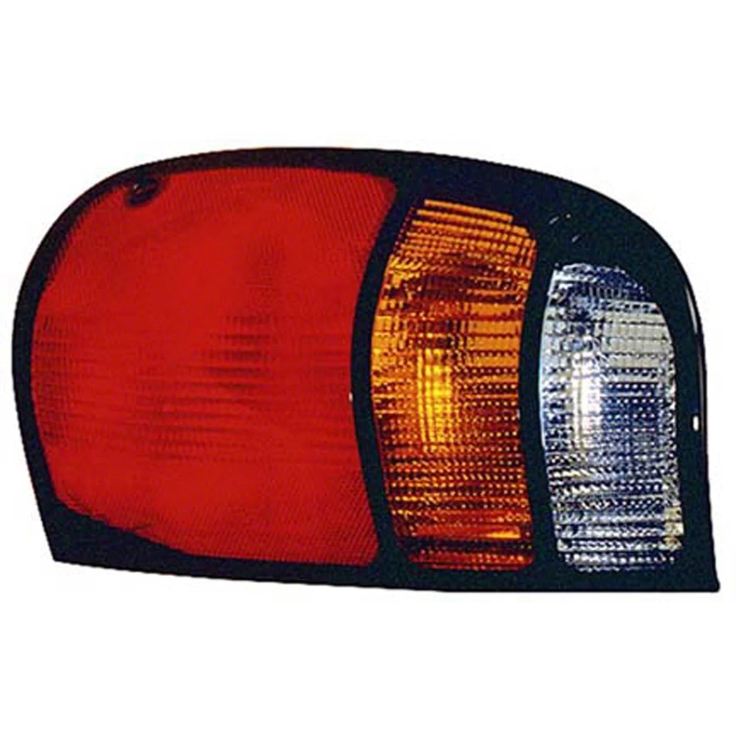 Left Side Taillamp assy 1994 - 2000 MAZDA B2300 MA2800108C ZZM051160P1