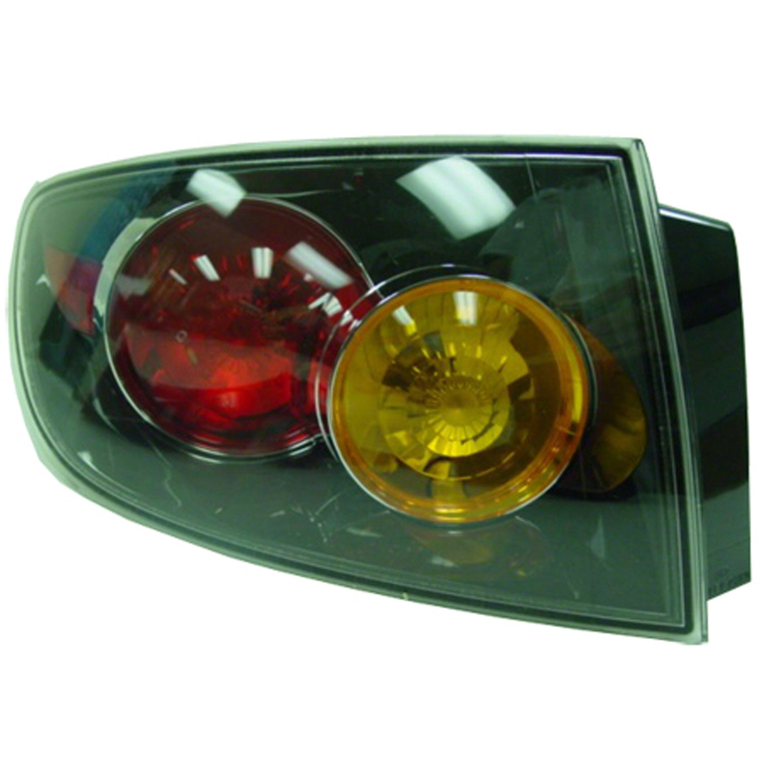 Left Side Taillamp assy 2004 - 2006 MAZDA 3 MA2800127 BN8R51160E