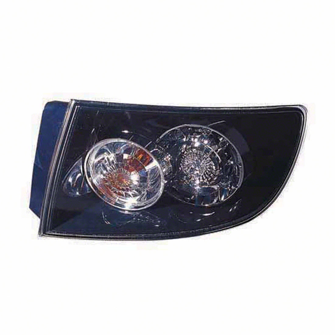 Right Side Taillamp assy 2007 - 2009 MAZDA 3 MA2801133 BAN751150B