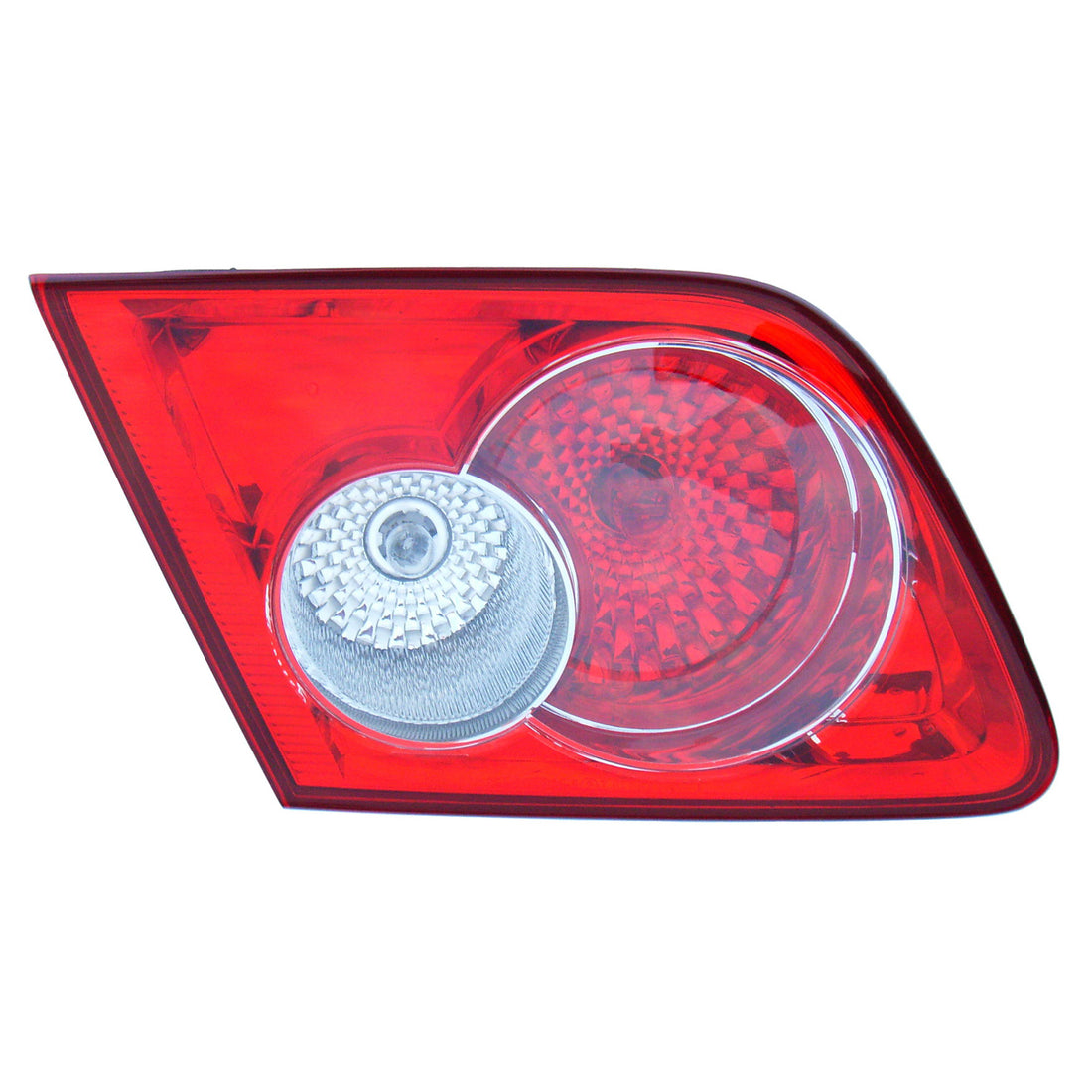 Left Side Taillamp assy inner 2003 - 2005 MAZDA 6 MA2802102 GK2A513G0C