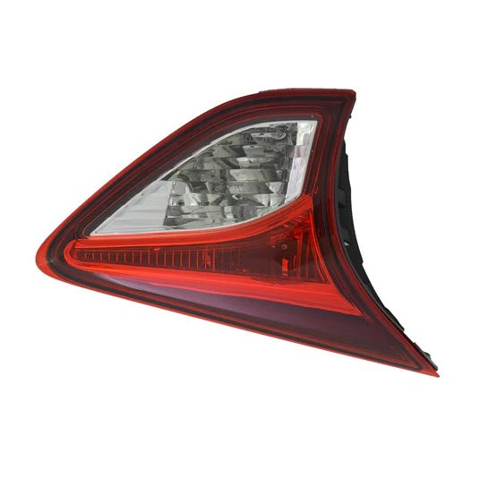 Conjunto de luz trasera izquierda interior 2013 - 2016 MAZDA CX-5 MA2802108C KD53513G0E