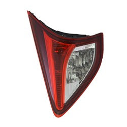 Right Side Taillamp assy inner 2013 - 2016 MAZDA CX-5 MA2803108 KD53513F0E