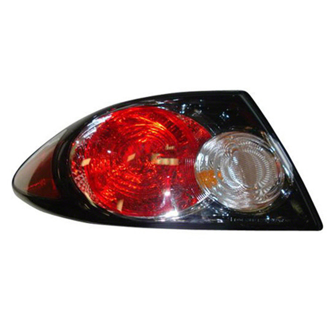 Left Side Taillamp assy outer 2006 - 2008 MAZDA 6 MA2804103 GP7B51160