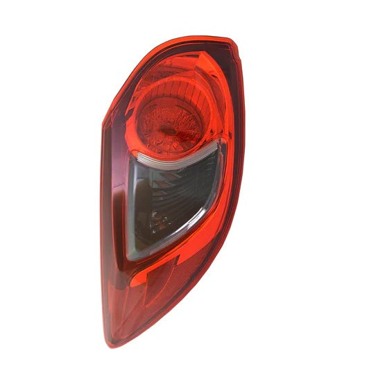 Conjunto luz trasera izquierda exterior 2013 - 2016 MAZDA CX-5 MA2804111C KD3351160D