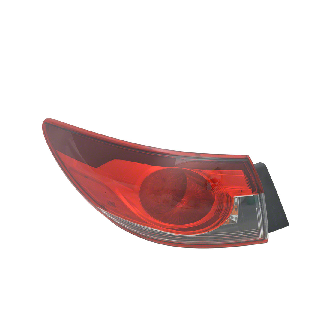 Left Side Taillamp assy outer 2014 - 2017 MAZDA 6 MA2804113 GJR951160A