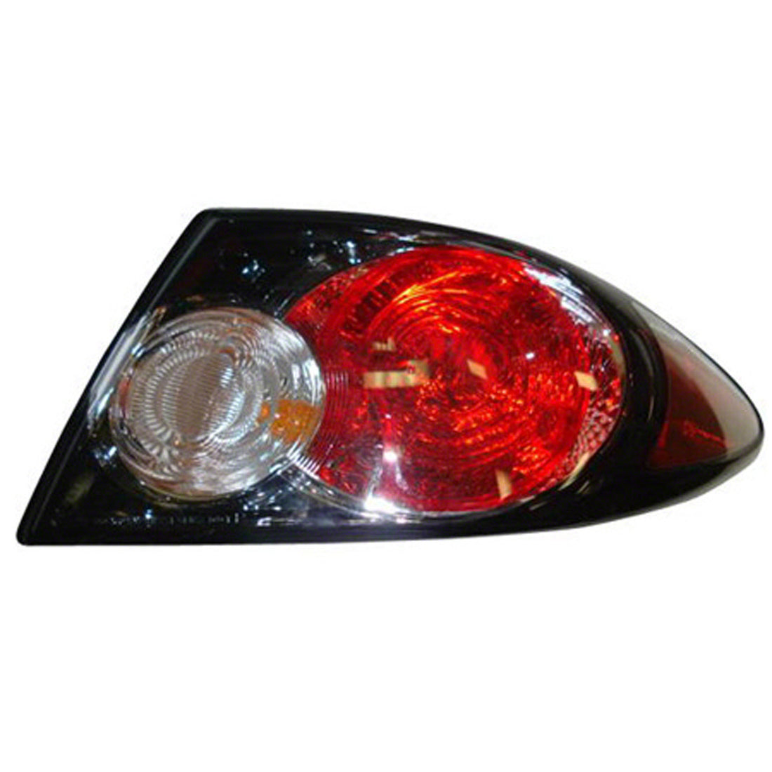 Right Side Taillamp assy outer 2006 - 2008 MAZDA 6 MA2805103 GP7B51150