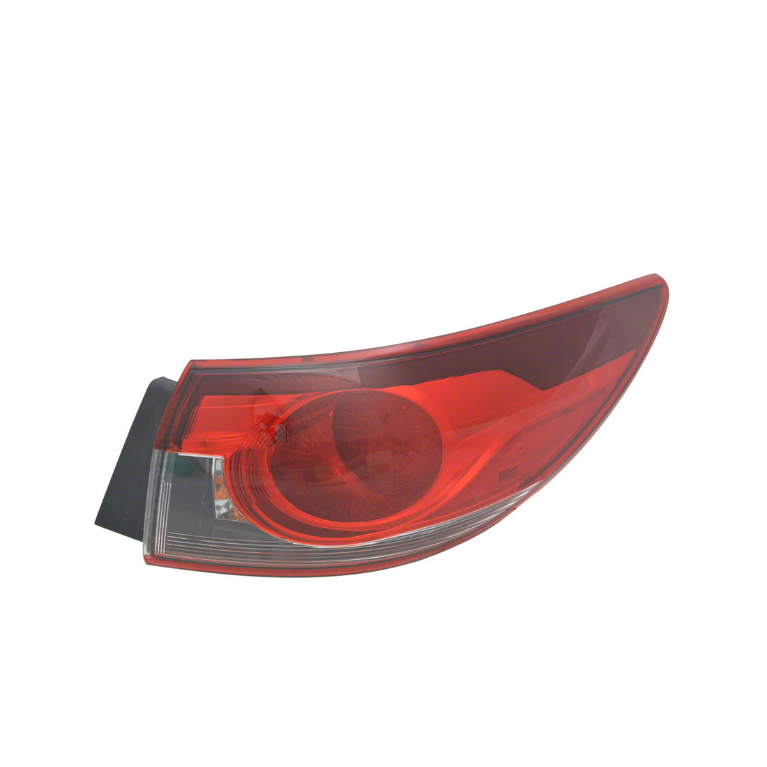 Right Side Taillamp assy outer 2014 - 2017 MAZDA 6 MA2805113 GJR951150A