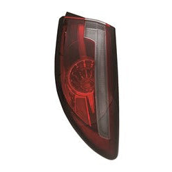 Right Side Taillamp Assy Outer 2018 - 2021 MAZDA 6 CAPA MA2805128C GRF851150B