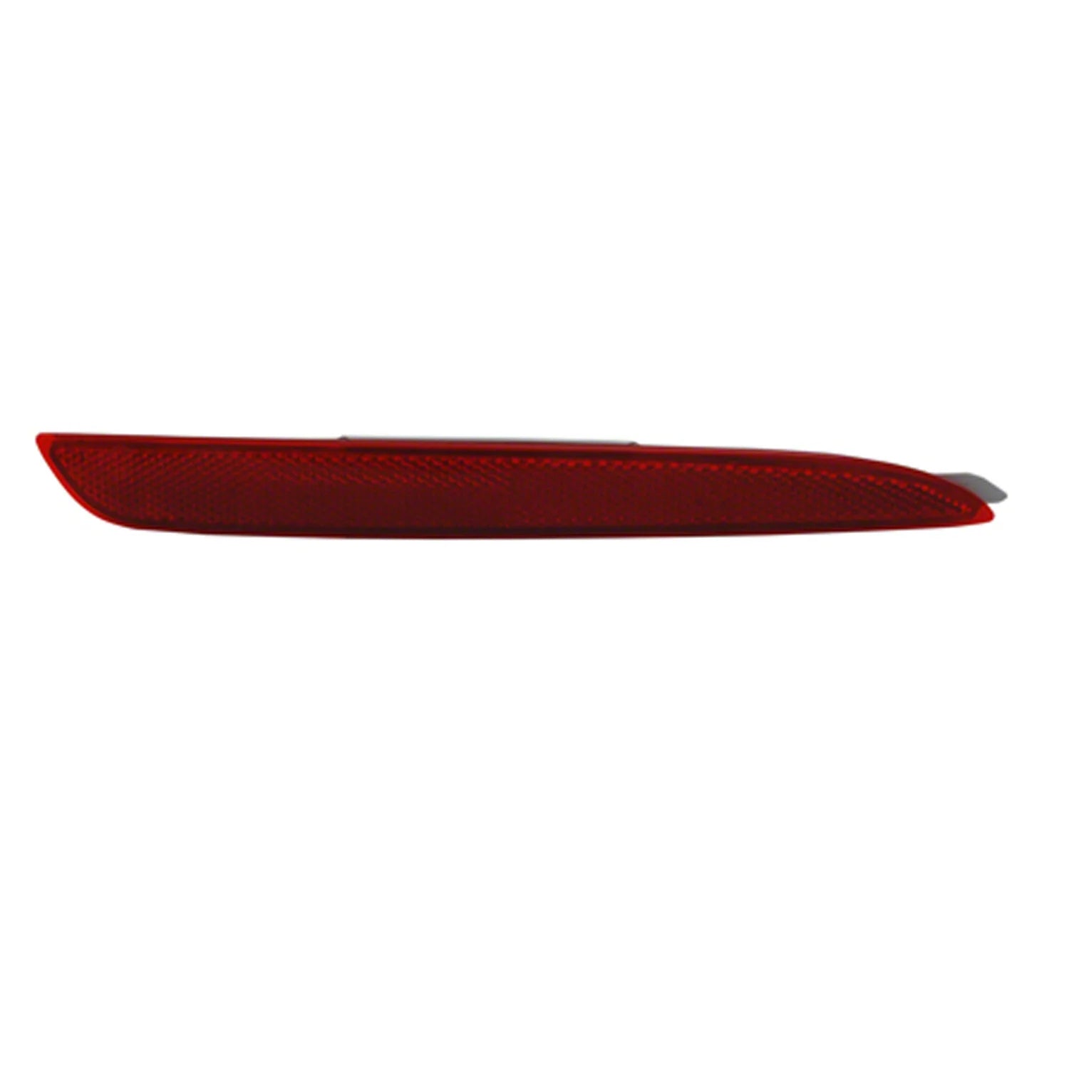 Right Side Rear reflector 2012 - 2013 MAZDA 3 MA2831100C BBM4515L0C