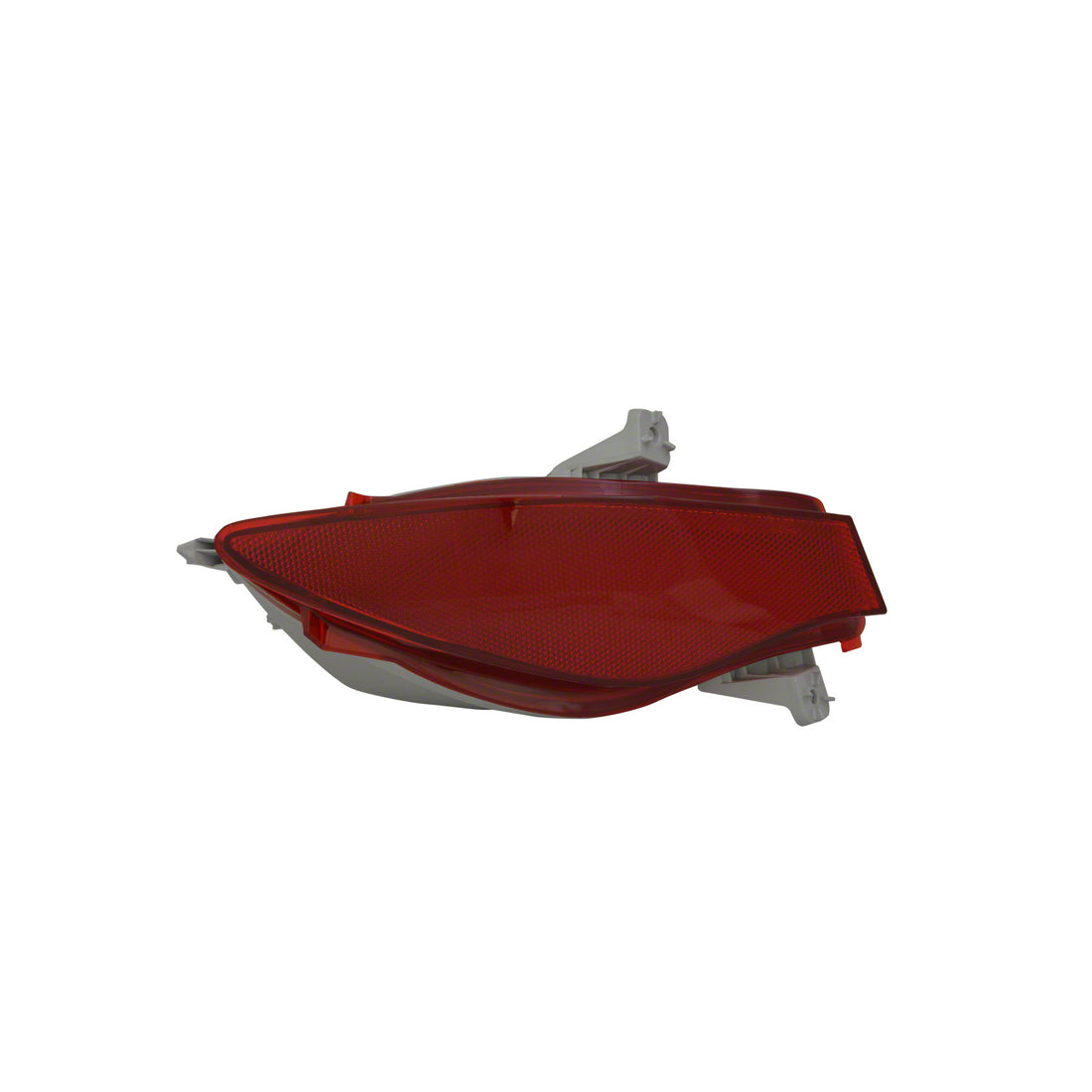 Left Side Rear fog lamp assy 2010 - 2012 MAZDA CX-7 MA2892100 EH4451660