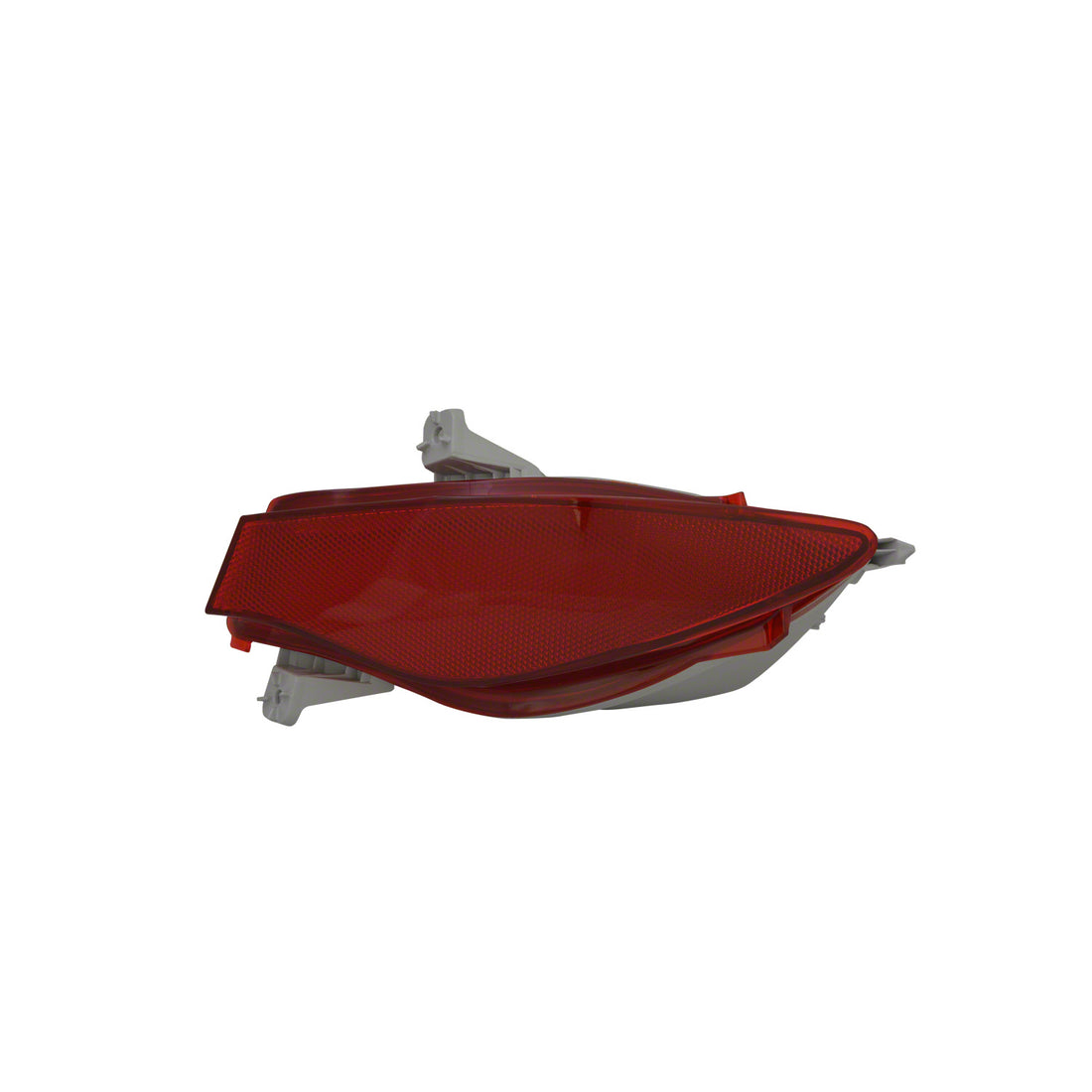 Right Side Rear fog lamp assy 2010 - 2012 MAZDA CX-7 MA2893100 EH4451650