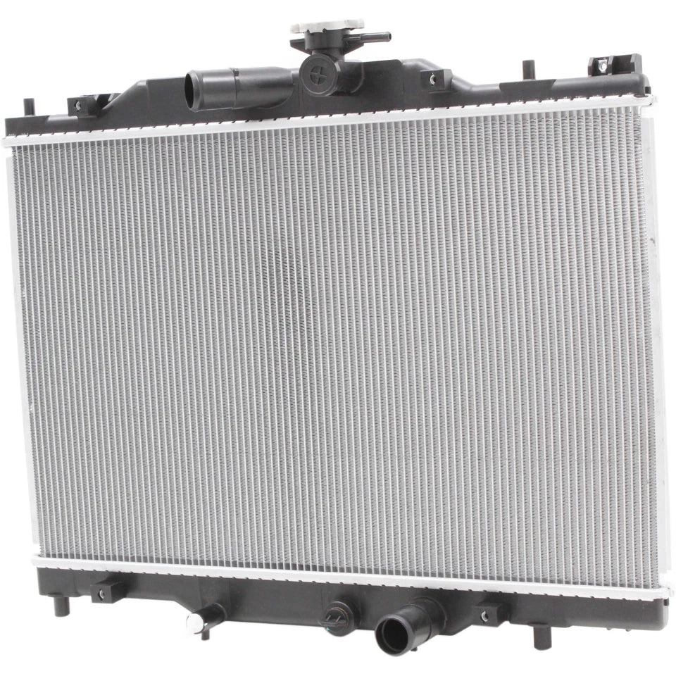 Radiator assembly 2016 - 2018 MAZDA CX-3 MA3010241 PEHH15200