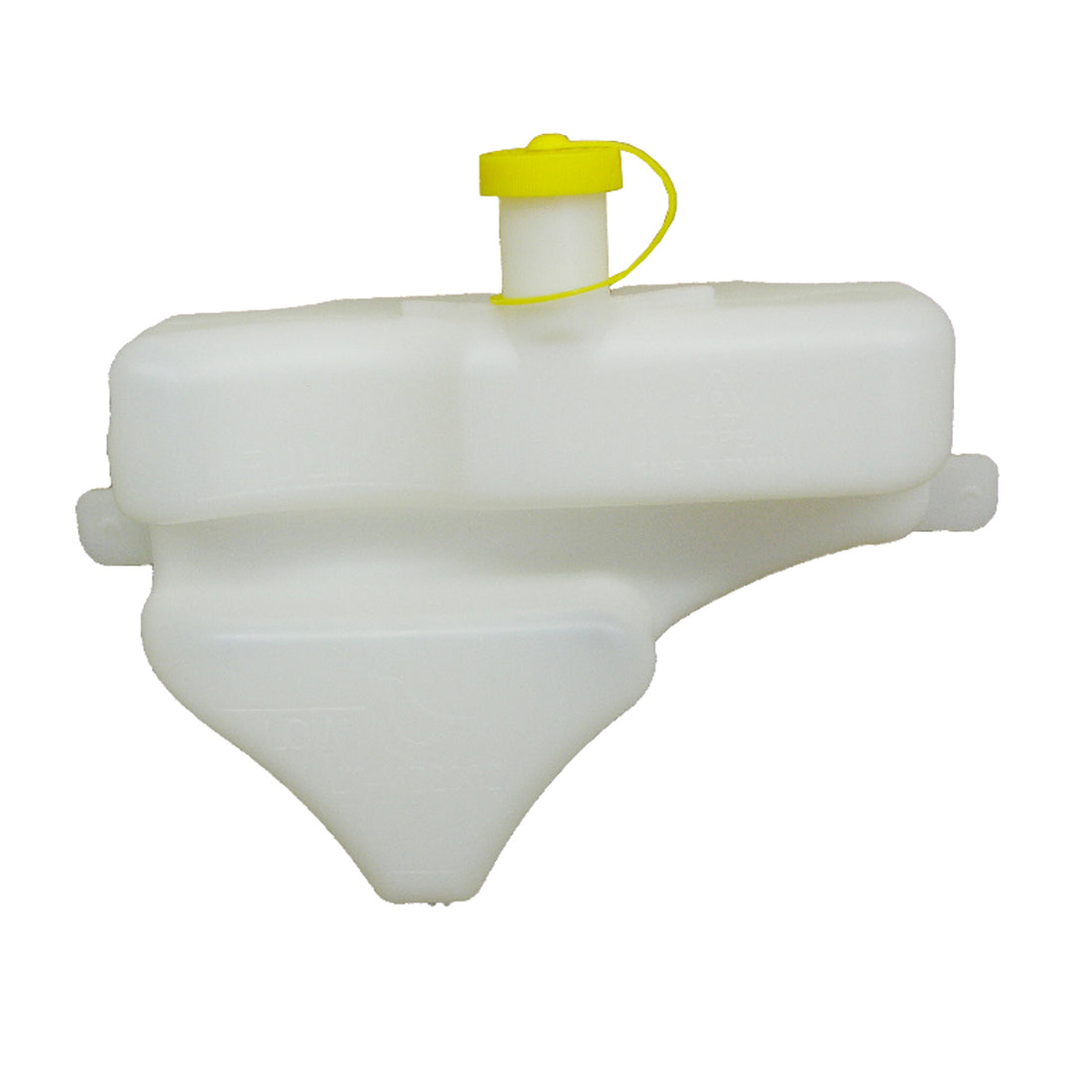 Coolant recovery tank 2003 - 2008 MAZDA 6 MA3014105 L32115350