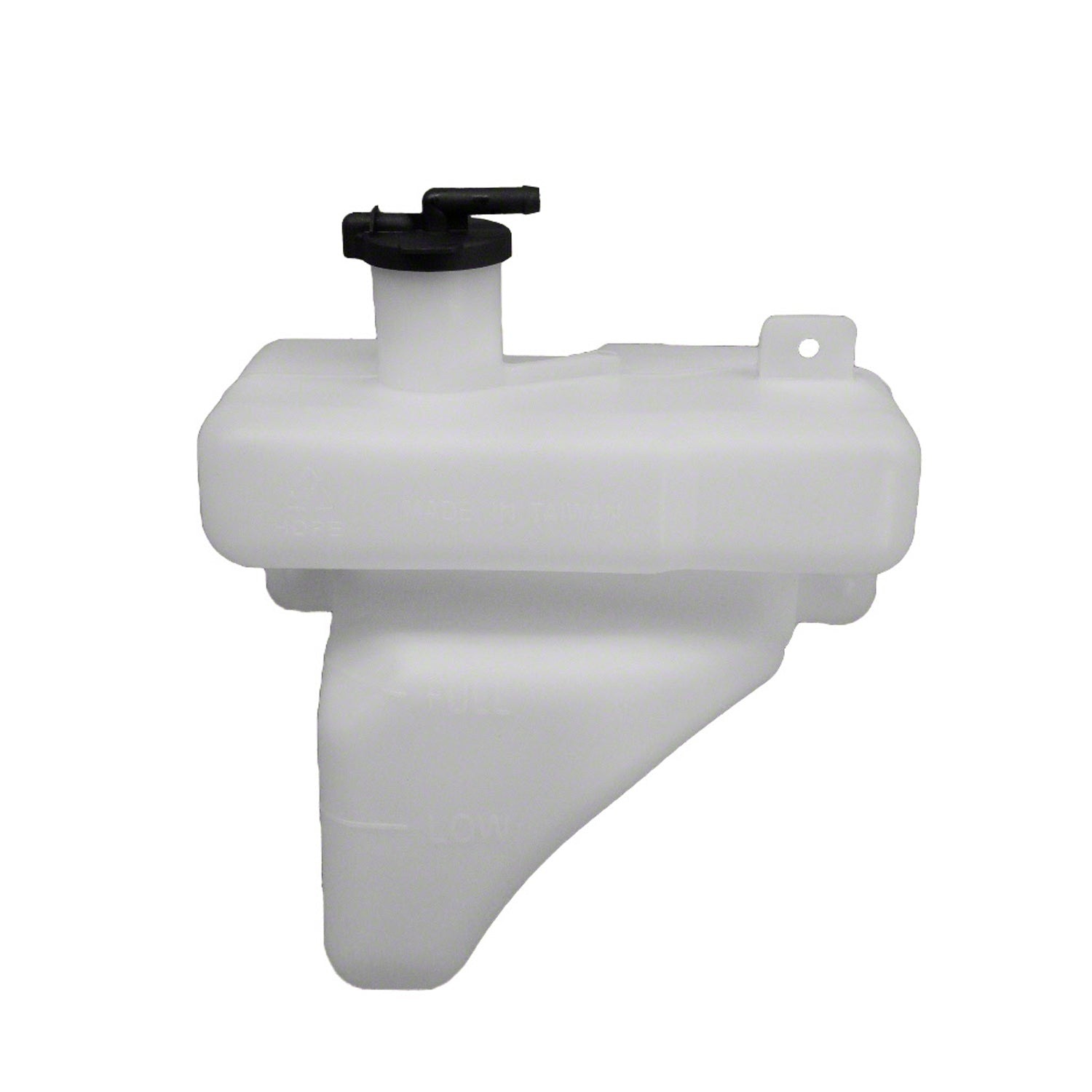 Coolant recovery tank 2007 - 2009 MAZDA CX-7 MA3014106 L33L15350B