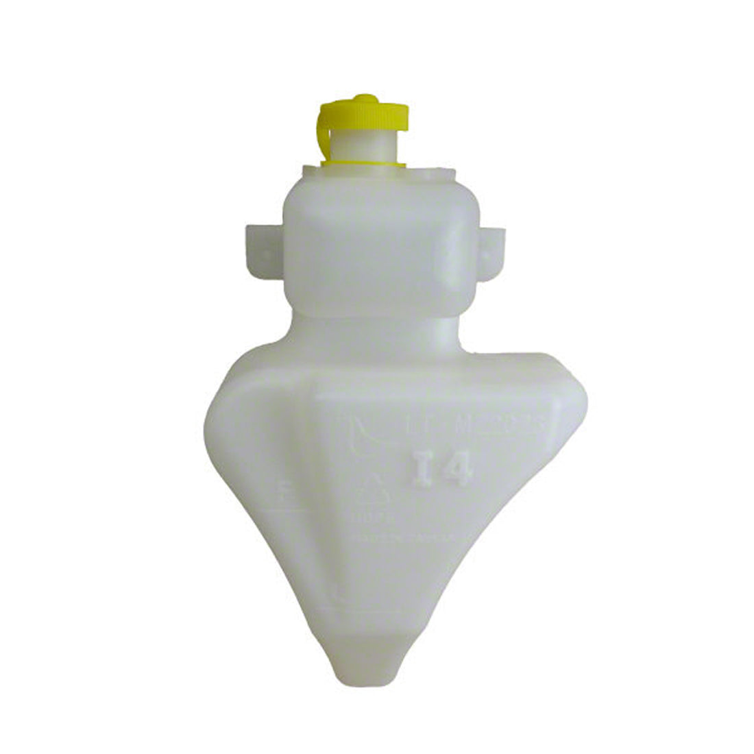 Coolant recovery tank 2011 - 2013 MAZDA 6 MA3014110 L5A315351A