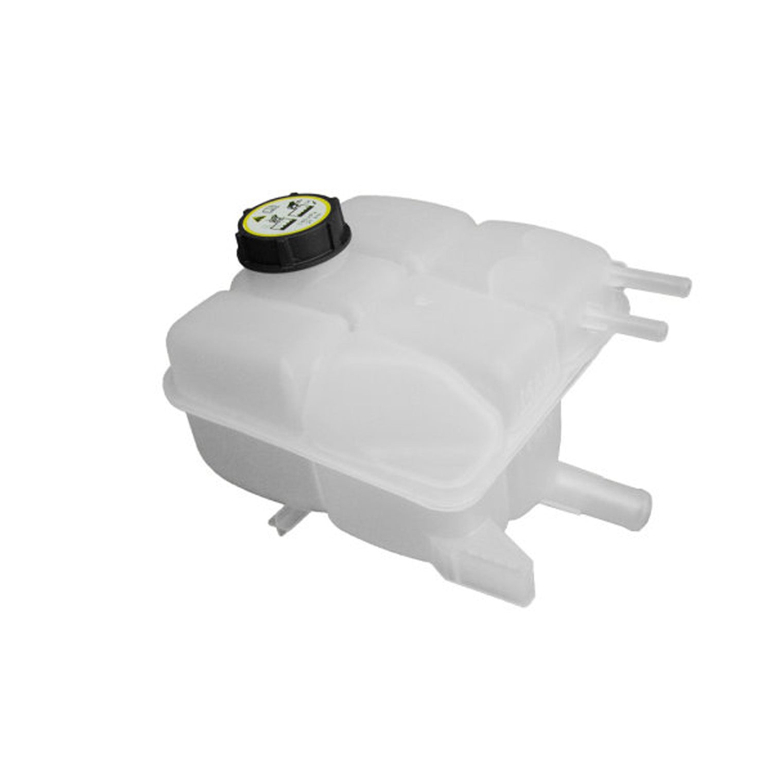 Coolant recovery tank 2012 - 2013 MAZDA 3 MA3014112 L3CE15350A-PFM