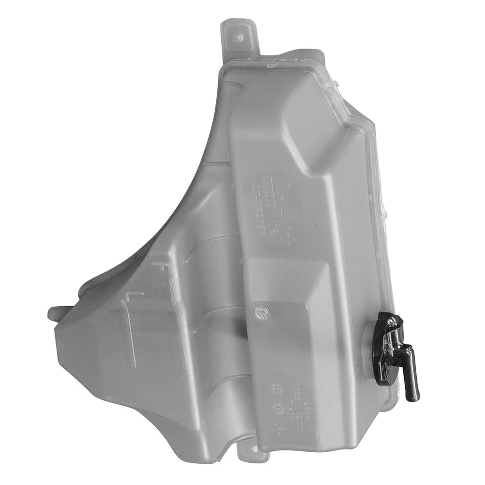 Coolant Recovery Tank 2017 - 2023 MAZDA CX-5 MA3014124 SH0115351-PFM