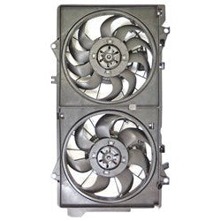 Radiator Cooling Fan Assy 2014 - 2021 MAZDA 6 MA3115171 PYG615025B