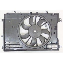 Radiator Cooling Fan Assy 2019 - 2023 MAZDA 3 MA3115173 S80515025B